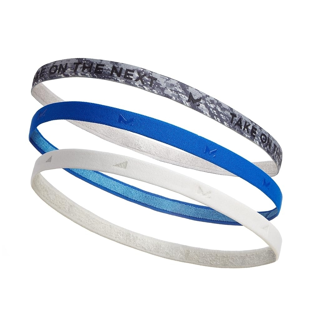 Mission Unisex Vapor Active Cooling Headbands - 3 Sty